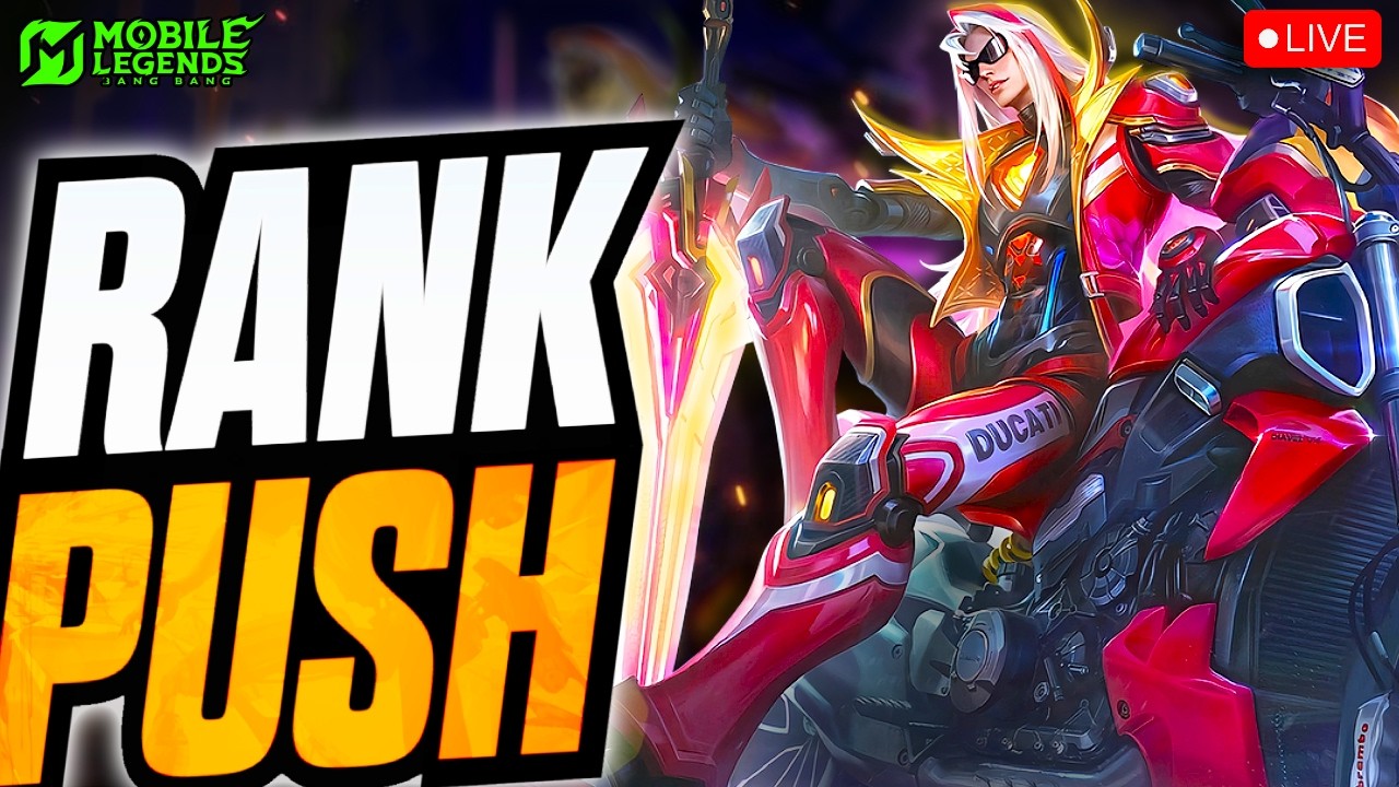 VALENTINE DAY!! NO ROMANCE JUST RANK PUSH | MLBB #mlbb #mlbbshorts #mobilelegends #mlbbcreatorcamp