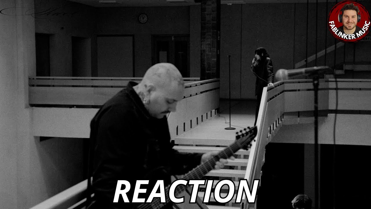 SACE6 EGO REACTION