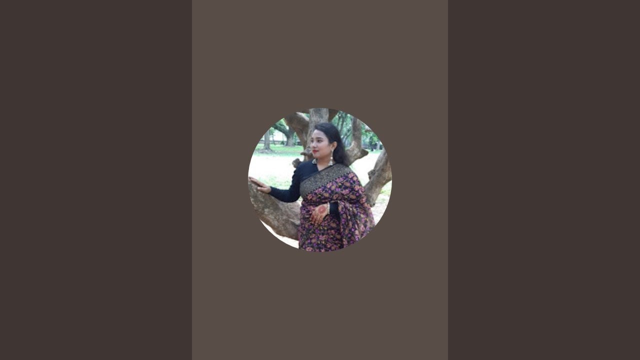 Tanjila Noor official  is liveকেমন আছেন সবাই
