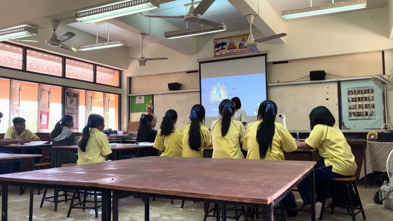 สื่อการสอน ครูสุวิมล แก้วปักษา