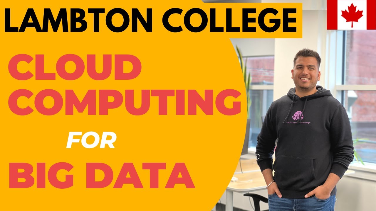 How is Lambton college (Canada) for International students?