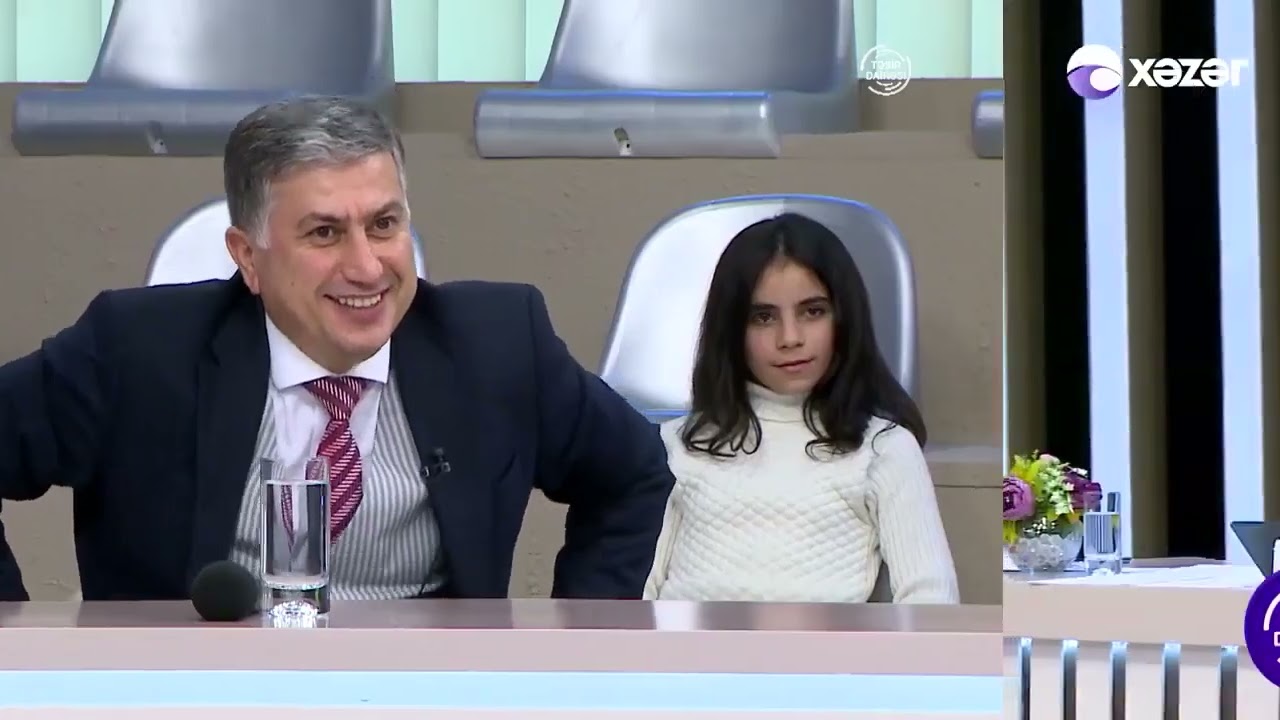 İnsanların psixoloji vəziyyətləri Xəzərin təsir dairəsində - Psixoloq Elnur Rüstəmov