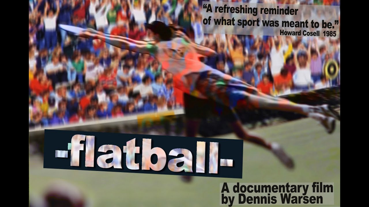 Vintage Ultimate Highlights - Dennis cribber Warsen