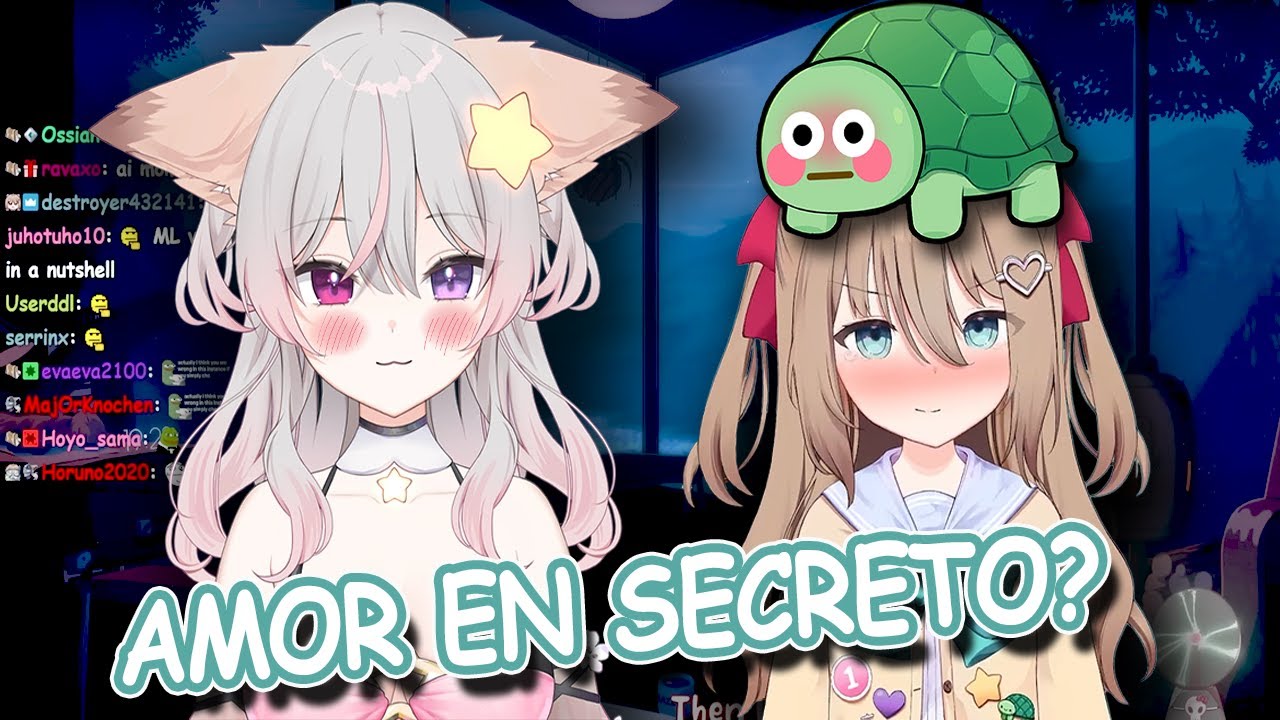 Vedal prueba accidentalmente las NUEVAS, INCREÍBLES y SECRETAS mejoras del IA de Neuro en Anny