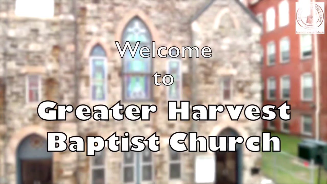 Welcome to Greater Harvest