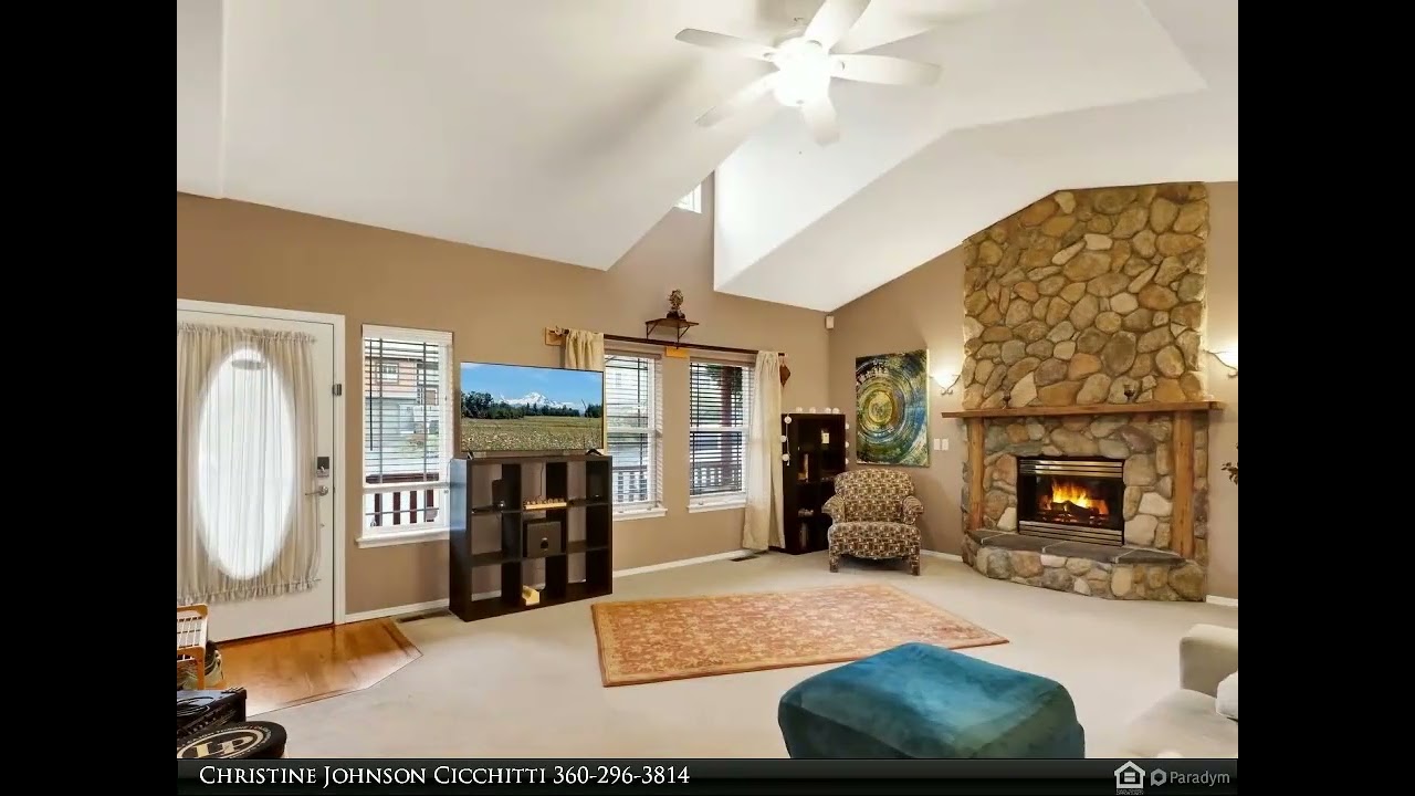Windermere Real Estate/Whatcom, Inc. - 222 Jerome Street