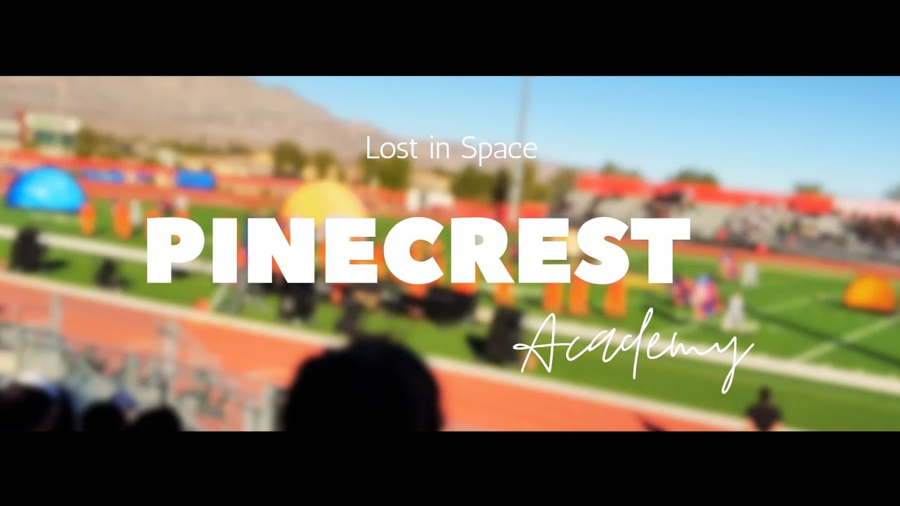 Nevada Marching Band Circuit Championship 2025 - Pinecrest Academy Cadences Marching Band 