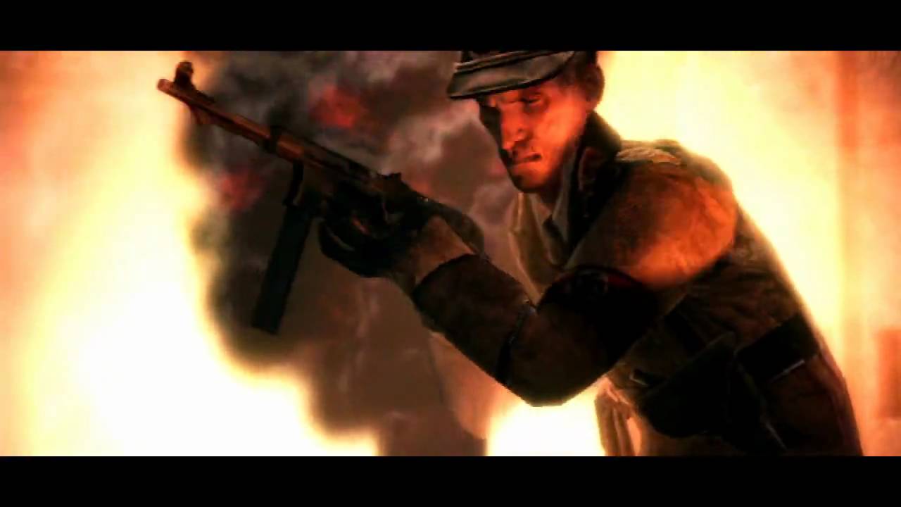 Call of Duty: World at War - 