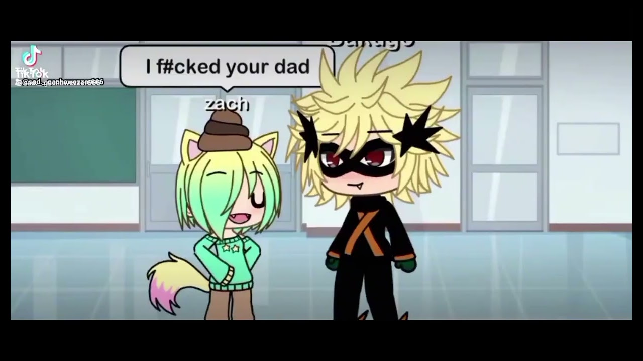 Gacha cringe comp-ITS_MEEEE-👍