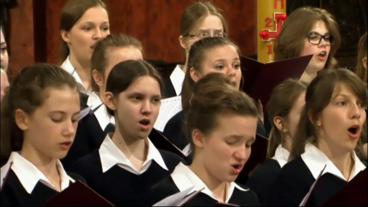 Mårten Jansson: Missa popularis