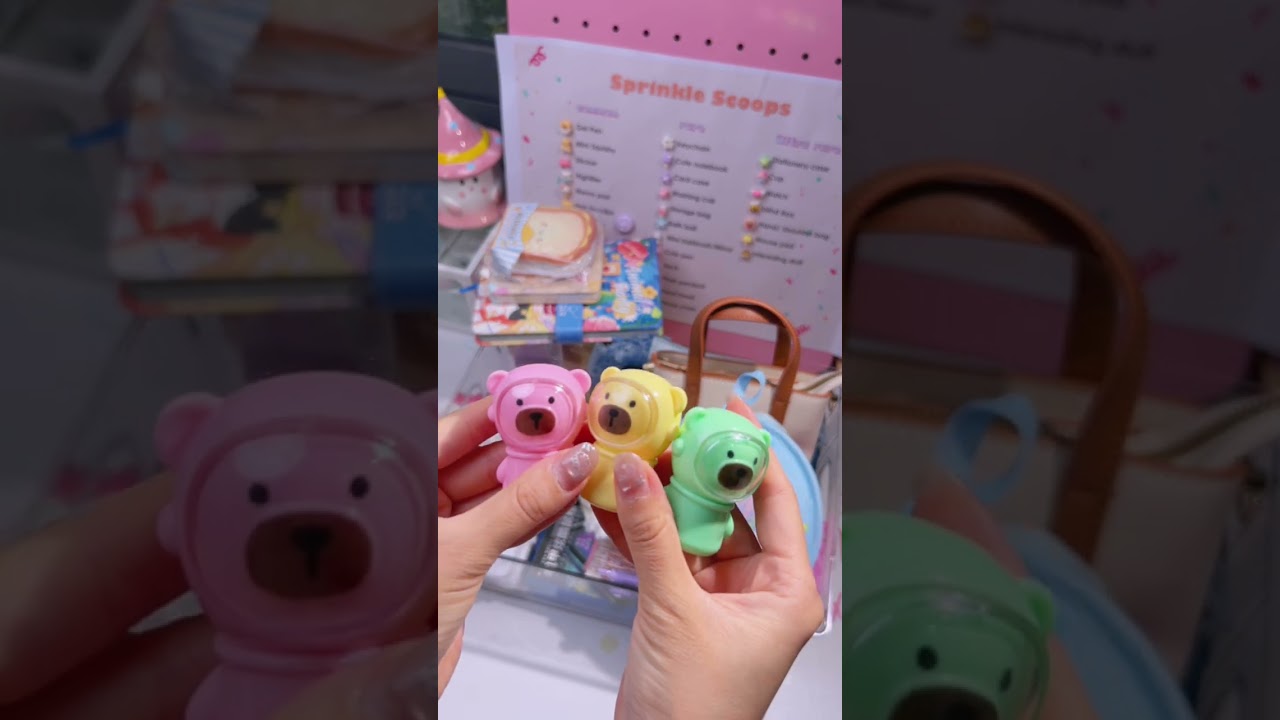 Yvonne‘s order( full version ) sorry let you wait for a long time, wish you like it 💝 #giftideas 
