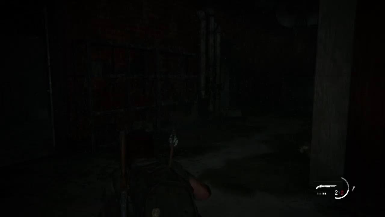 hairyphatz's Live PS4 Broadcast