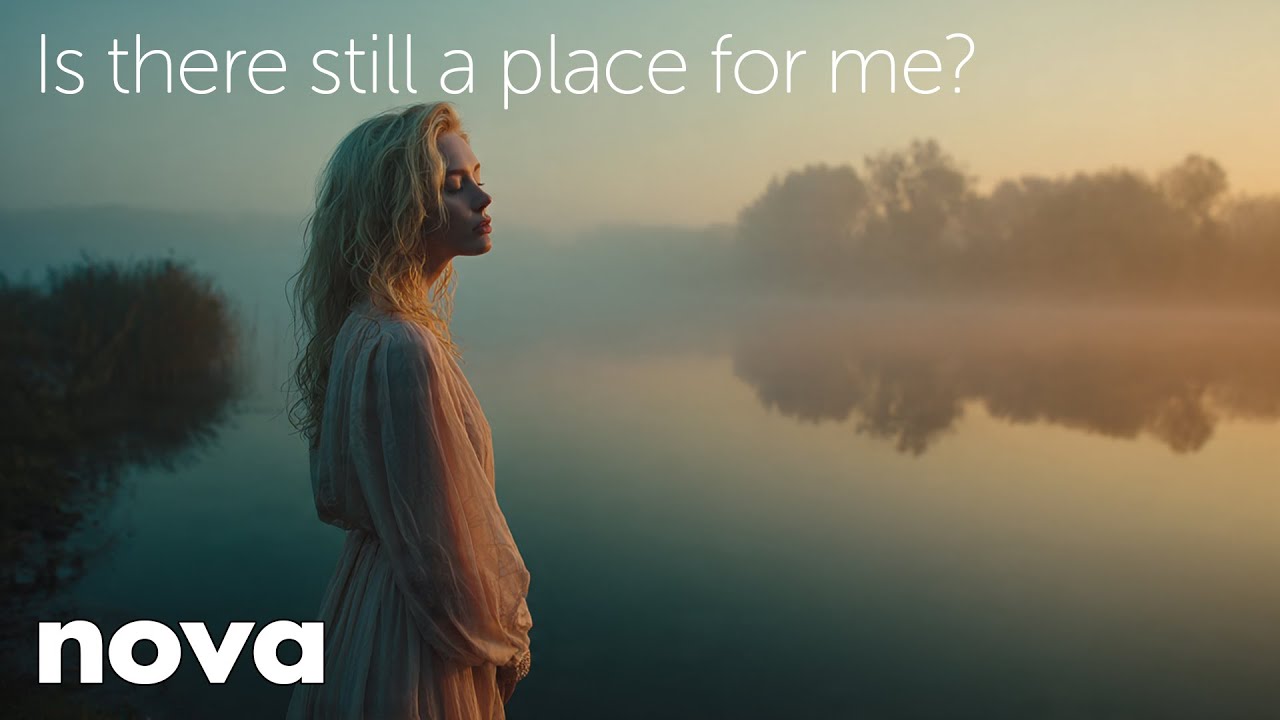 When Faith Feels Far Away (A Worship Cry from the Silence)