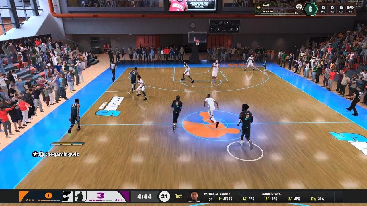 NBA 2K26_REC DP