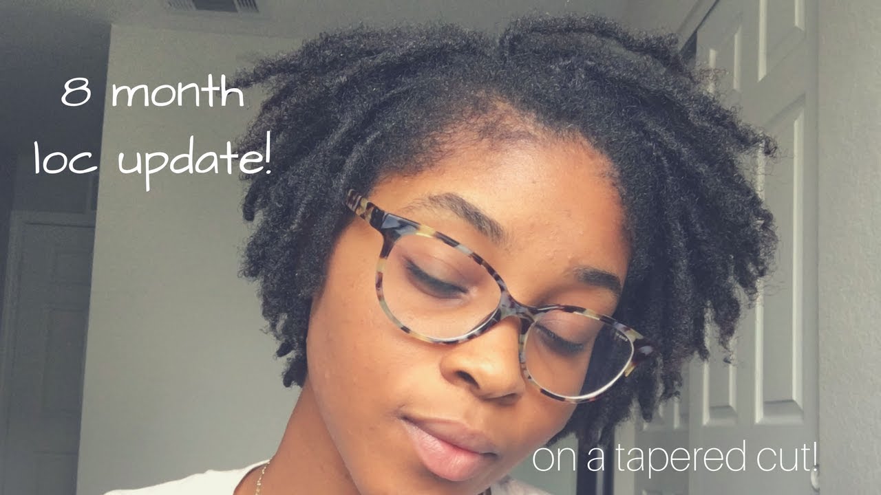 8 Month Loc Update
