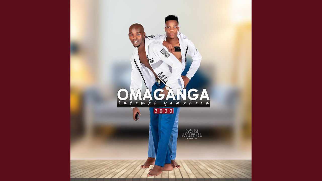 Umthakathi owasekhaya