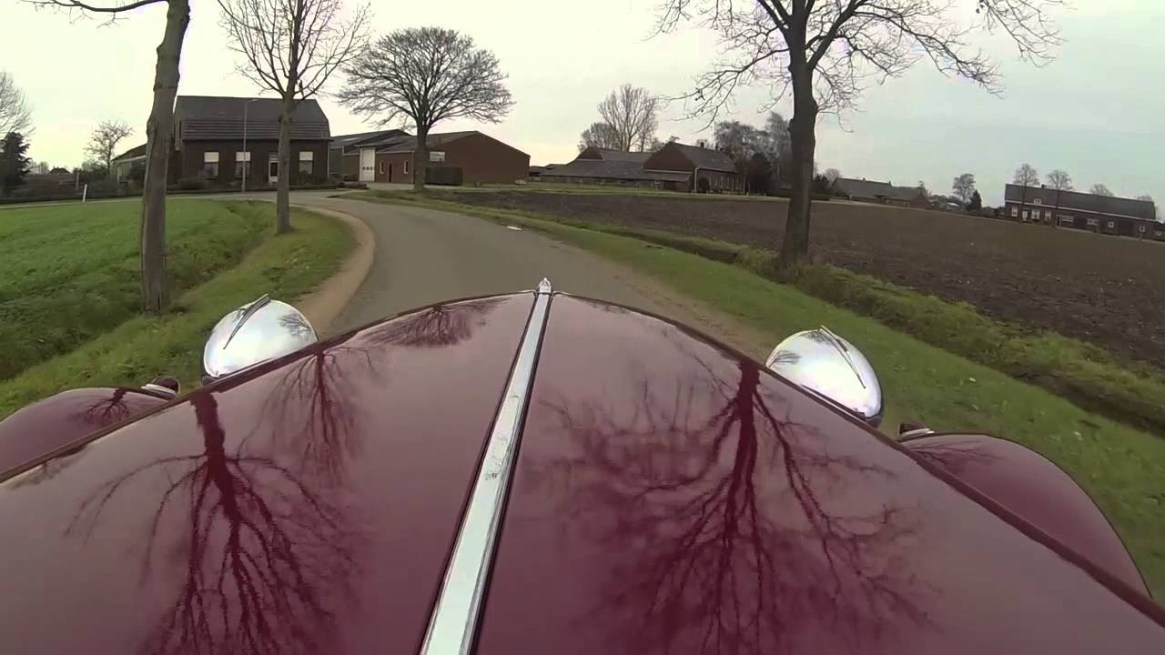Traction Avant 15 (1953)
