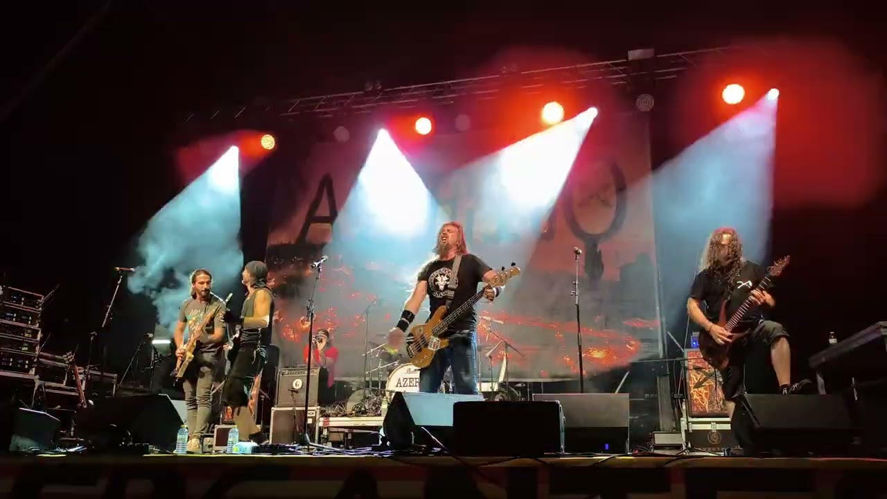 CONCERT AZERO