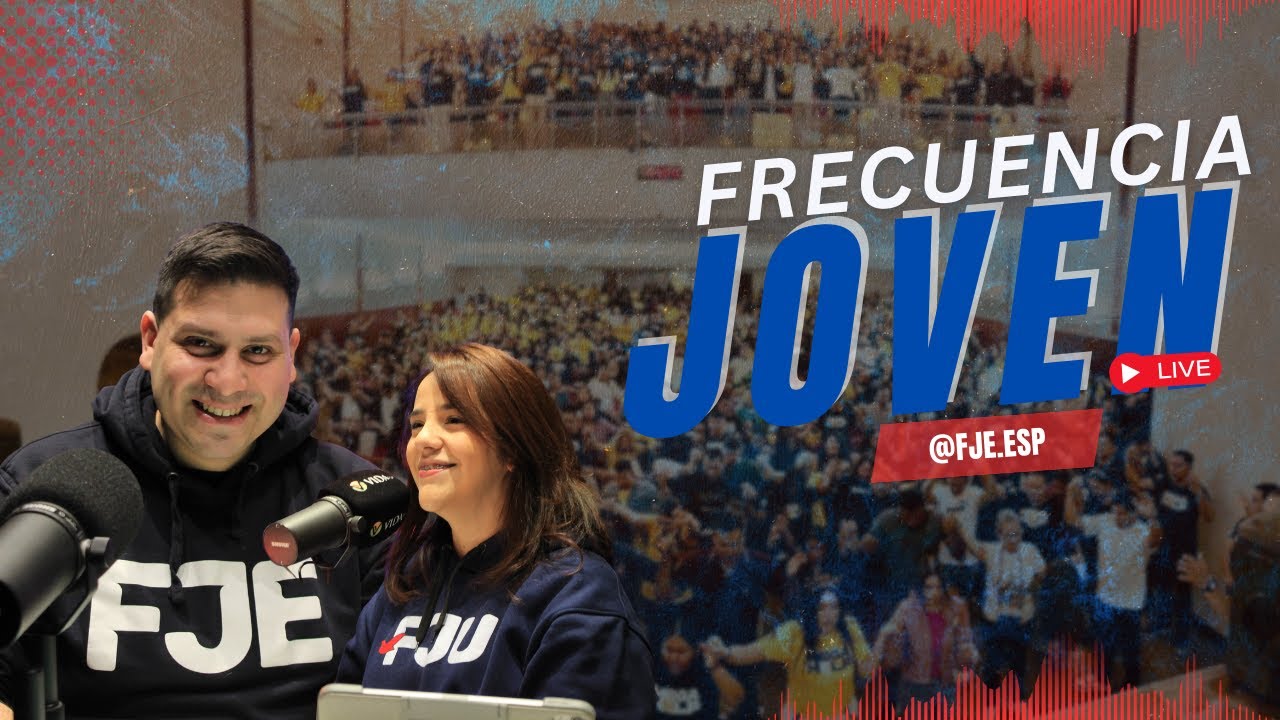 FRECUENCIA JOVEN
