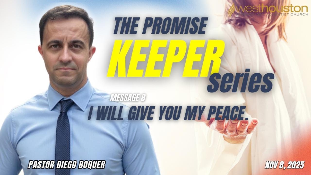 The Promise Keeper Series - 