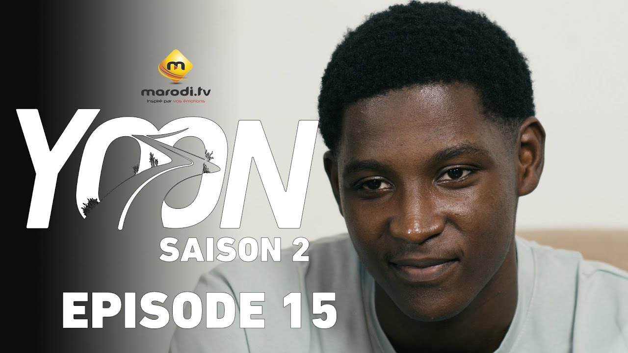 Série - Yoon - Saison 2 - Episode 15 - VOSTFR