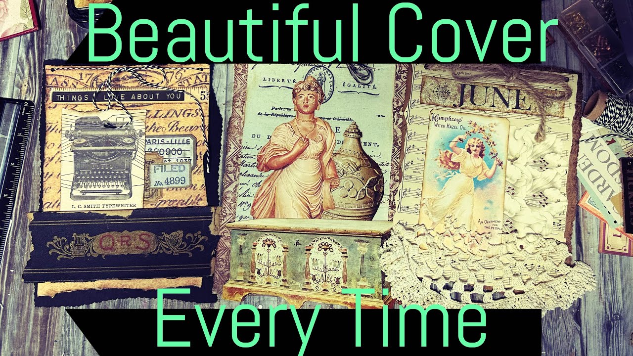 Формула дизайна: обложка журнала всегда ПРЕКРАСНА