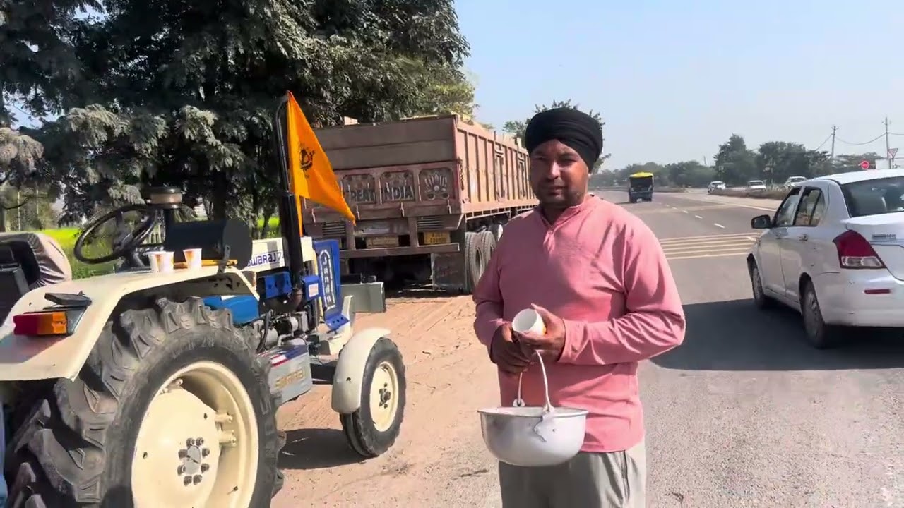 ਕੋਟੀ ਕੋਟਿ ਪ੍ਰਣਾਮ ਸ਼ਹੀਦਾਂ ਨੂੰ 🙏🏻ਲੰਗਰ ਸੇਵਾ ਪਿੰਡ ਮੱਟਰਾਂ 