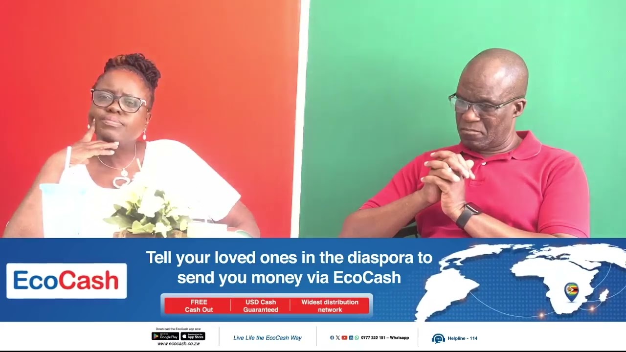 Diaspora Marriages Complexities: Ndakazobata kuti murume wangu, murume wemunhu.