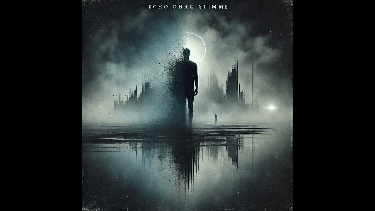 Echo ohne Stimme
