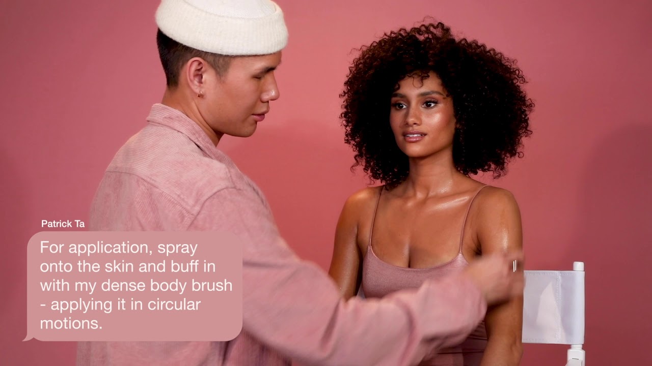 Cult Beauty - Patrick Ta Body Oil