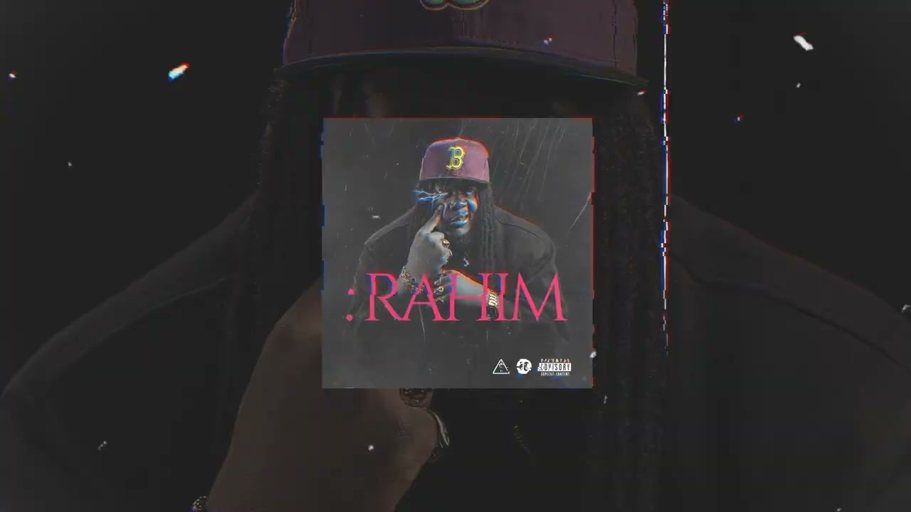TENOR - RAHIM