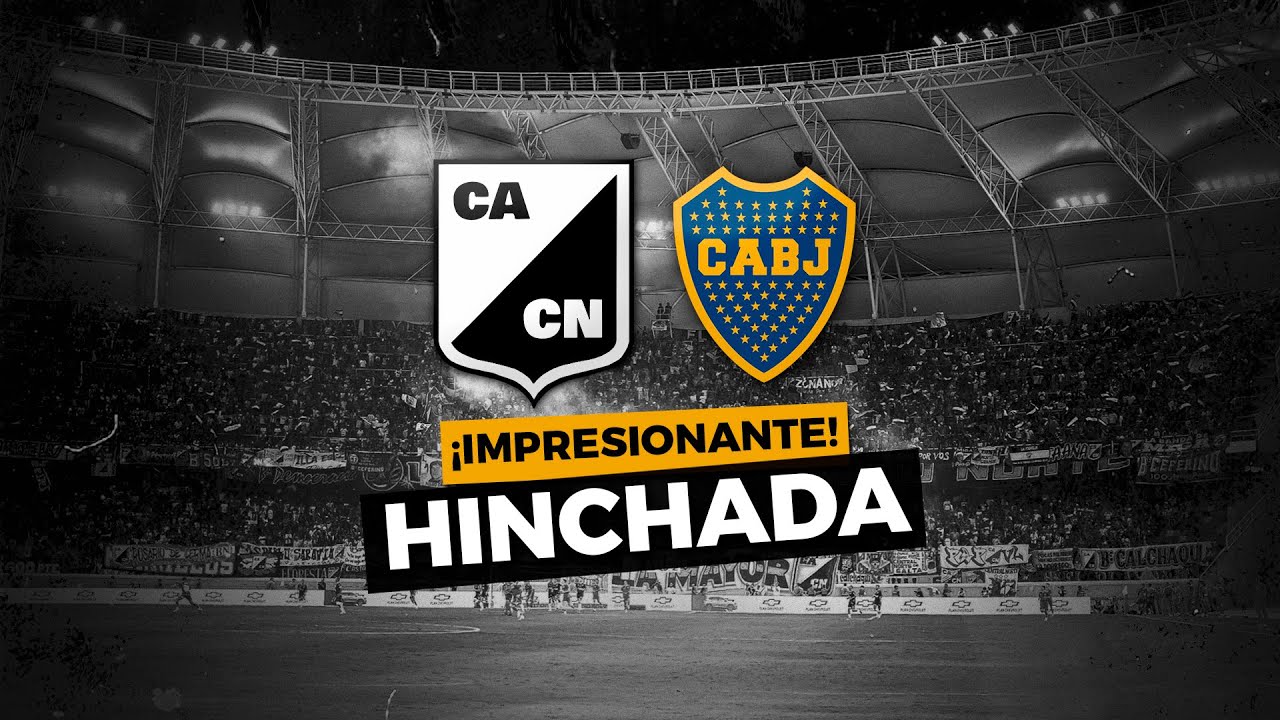 Central Norte vs Boca Juniors | VLOG