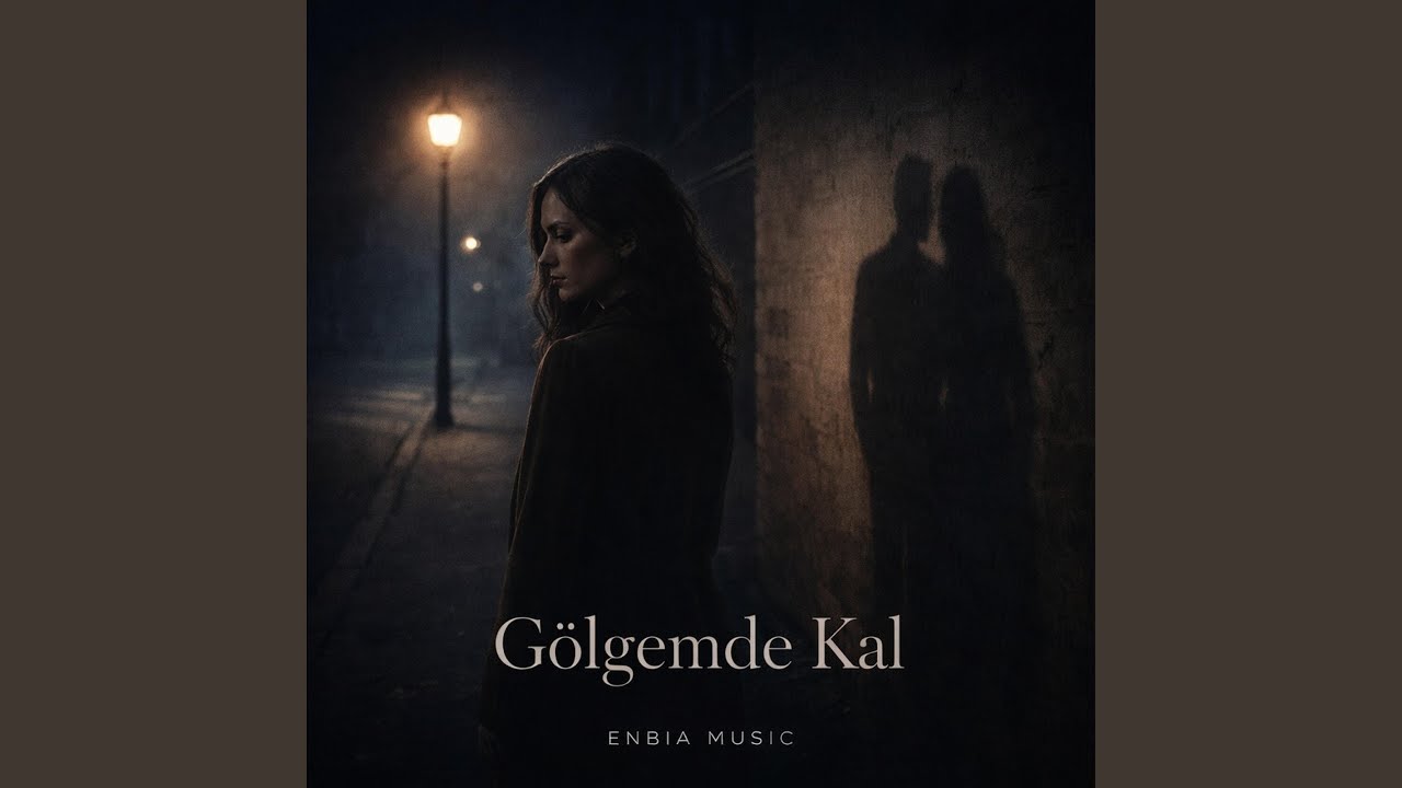 Gölgemde Kal