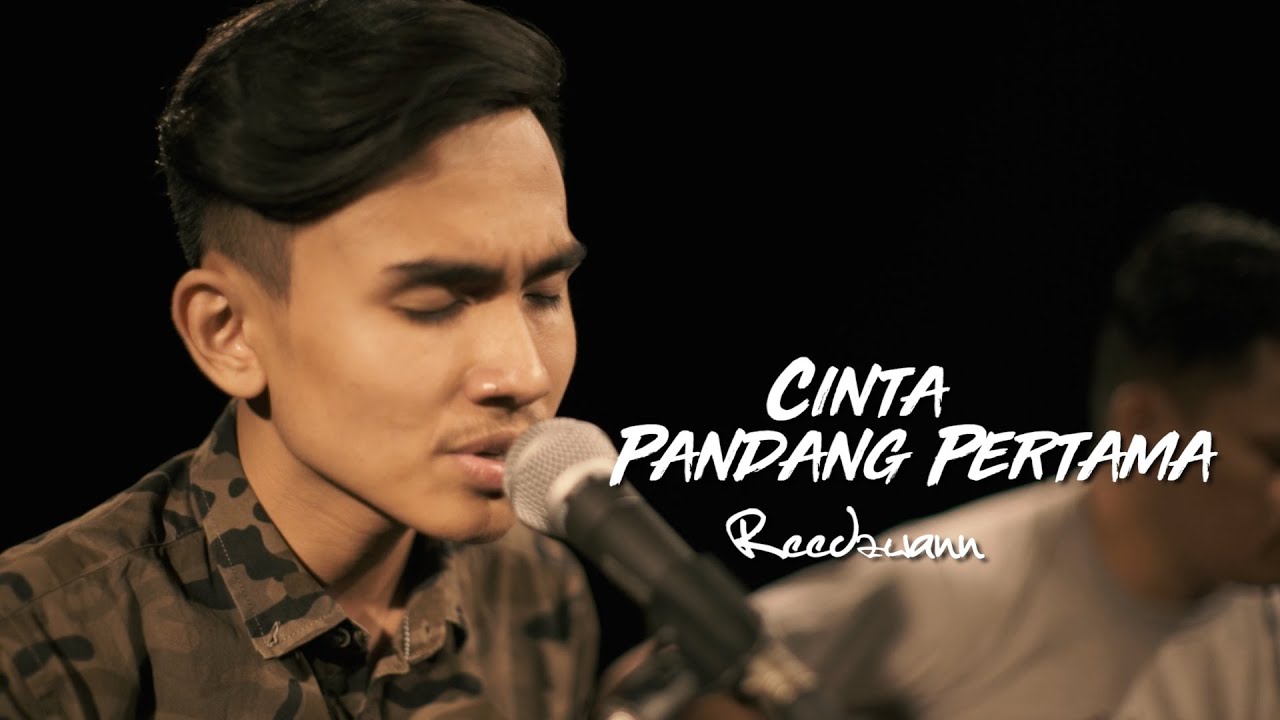 Reedzwann - Cinta Pandang Pertama