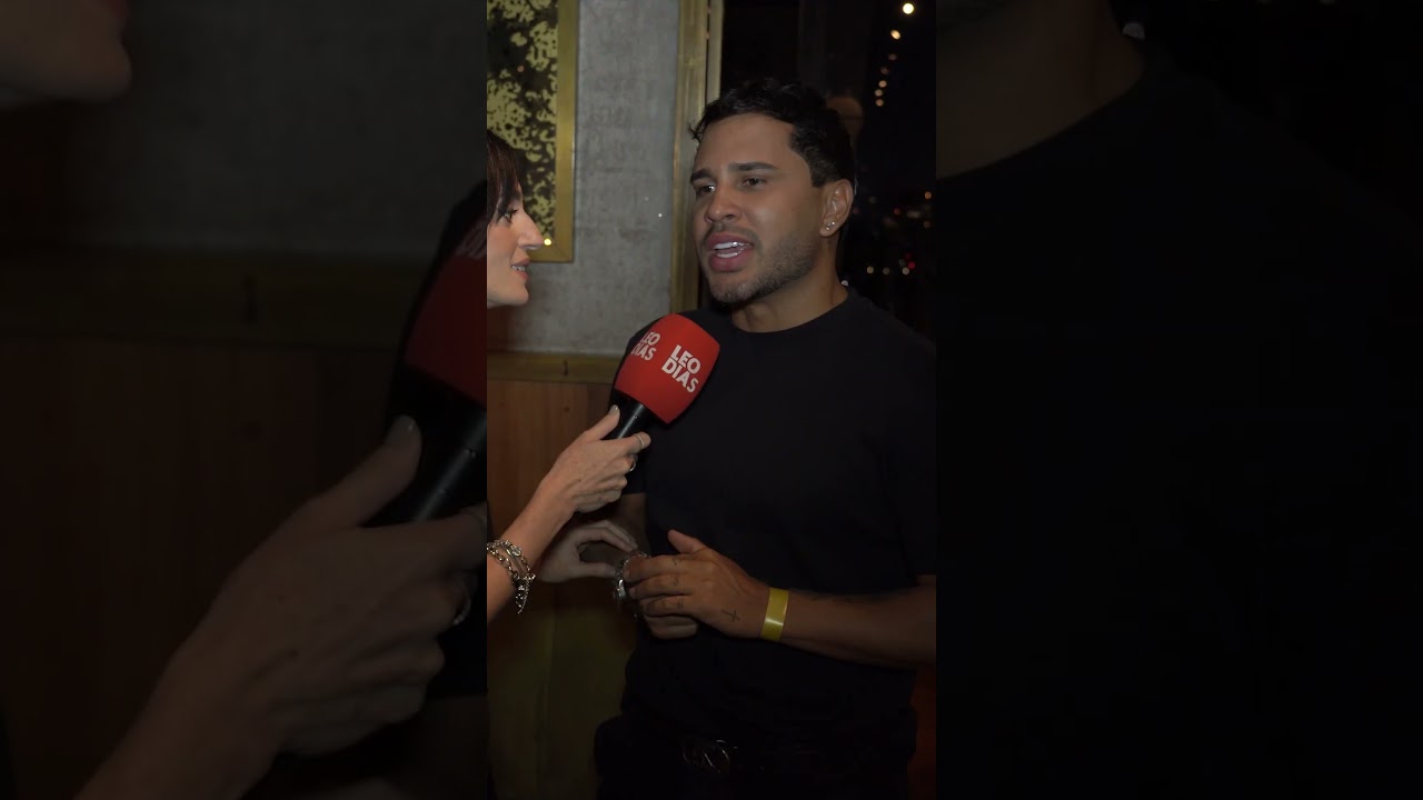 LUCAS GUIMARAES DIRETO E RETO: CARLINHOS VIROU UM PEGUETE PARA MIM!