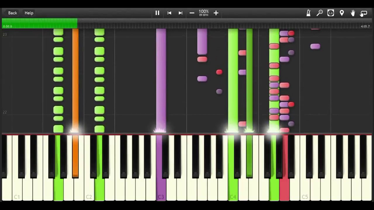 Oxygene 2