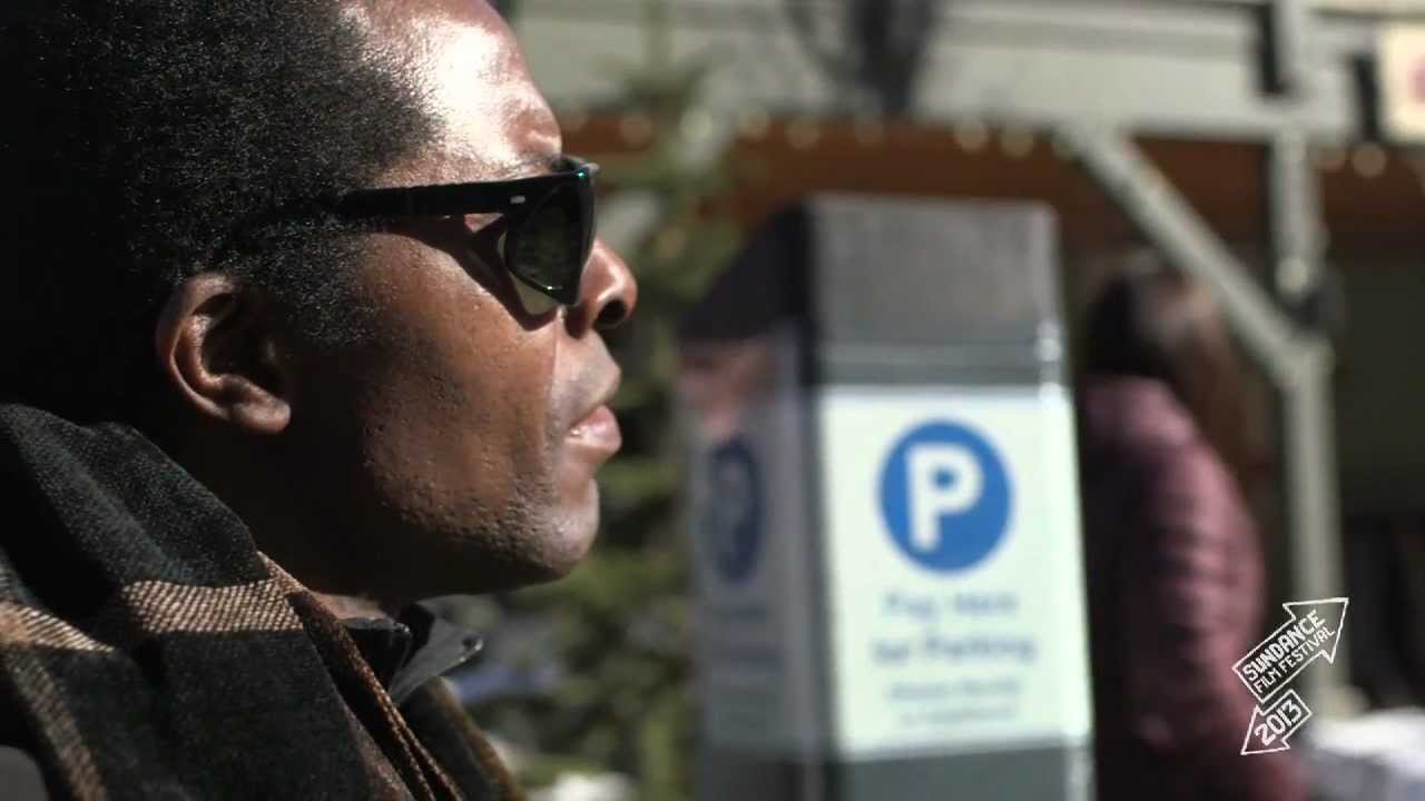 Meet The Actors: Isaach De Bankolé