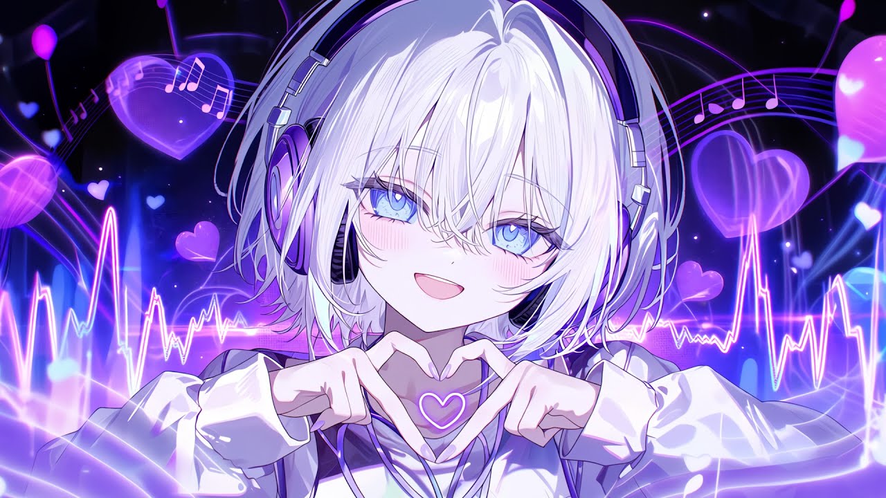 Best Nightcore Mix 2026 ♫ Gaming Music Mix ♫ New Music 2026 EDM Gaming Music