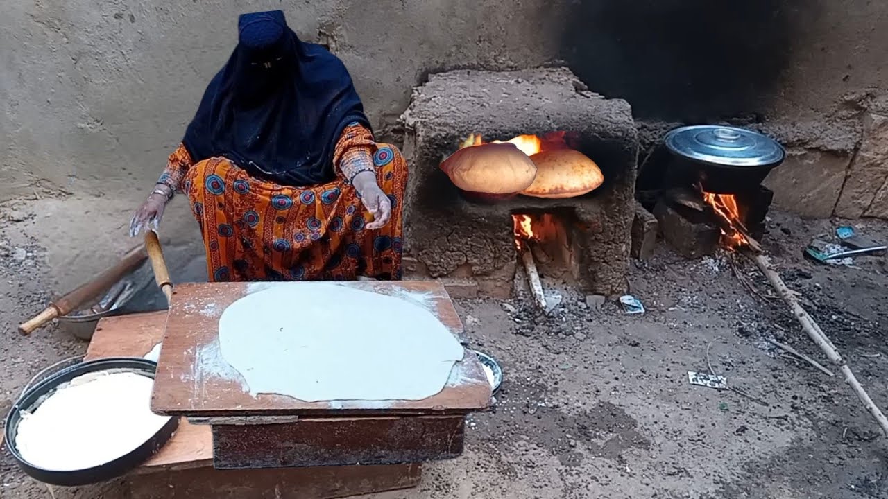 طبو عليا قمت من الفجر ولعت الفرن والكانون وذبحت البط  وحشيته وطبخته عملت الفطير وعزمت وما طمرش فيهم 