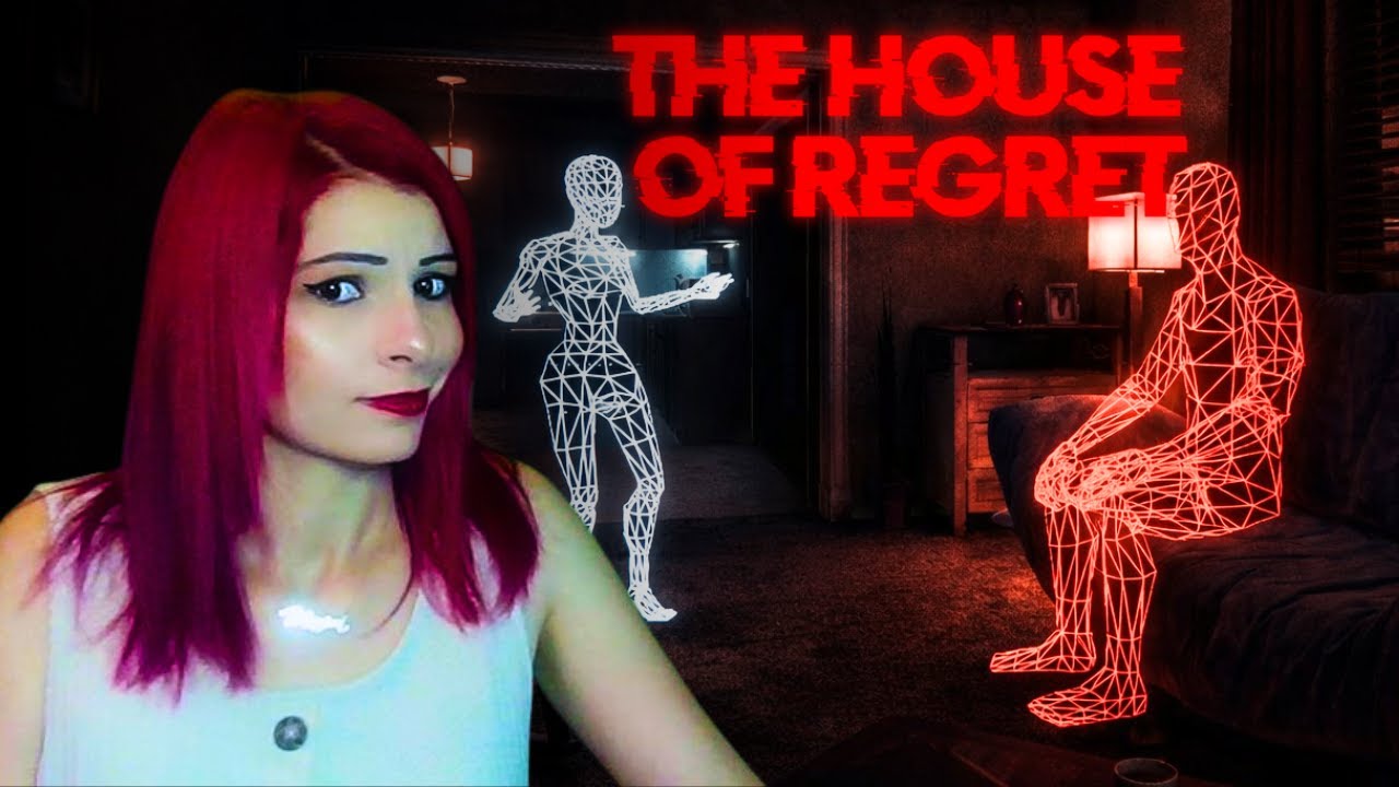 Un drame aux fins mémorables - The House Of Regret
