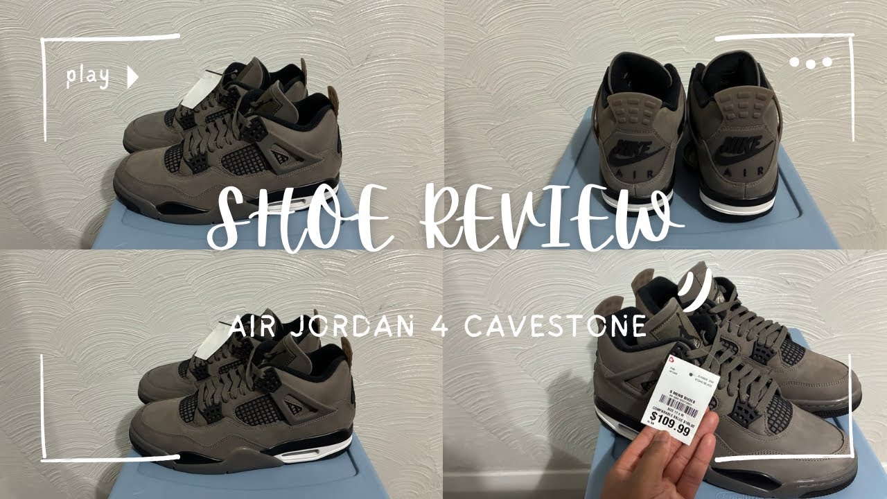 I ONLY PAID $109 FOR THESE (BURLINGTON FIND + REVIEW) 