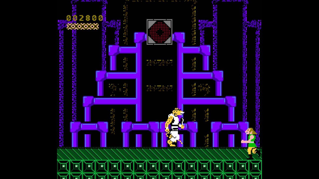 [TAS] NES Cheetahmen II by adelikat in 01:11.68