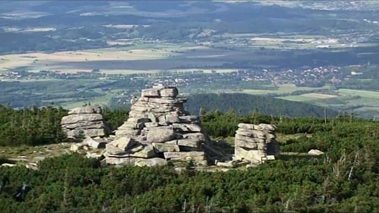 Jelenia Góra - film promocyjny (POL) .divx