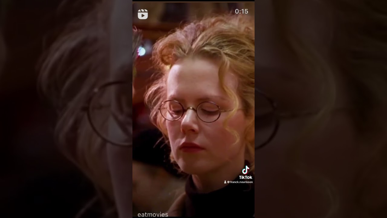 Eyes Wide Shut - Stanley Kubrick, Tom Cruise, Nicole Kidman | Best Scenes From the Movie 🌟🌟🌟