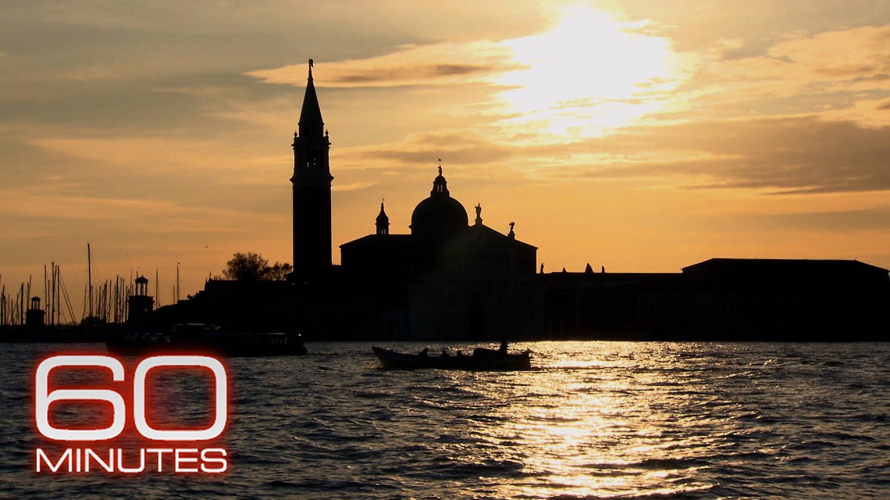 Europe's Most Fascinating Places | 60 Minutes Marathon