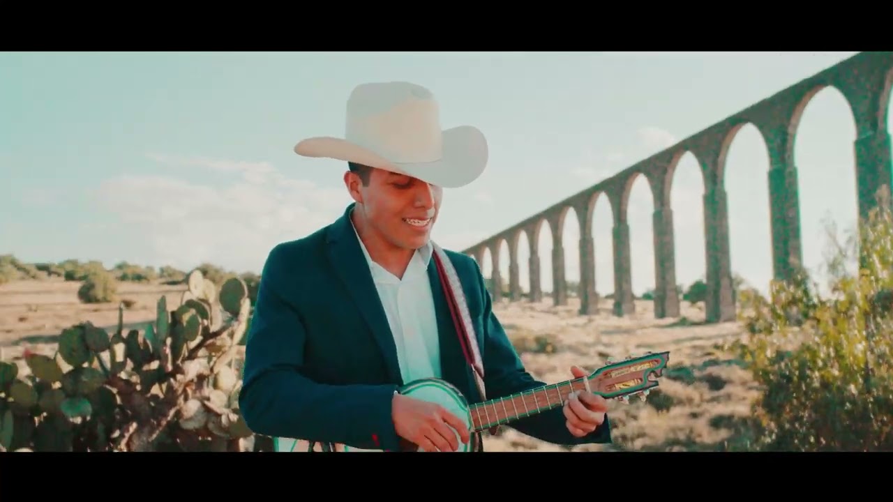 Si No Regresas - Voces de mi Tierra