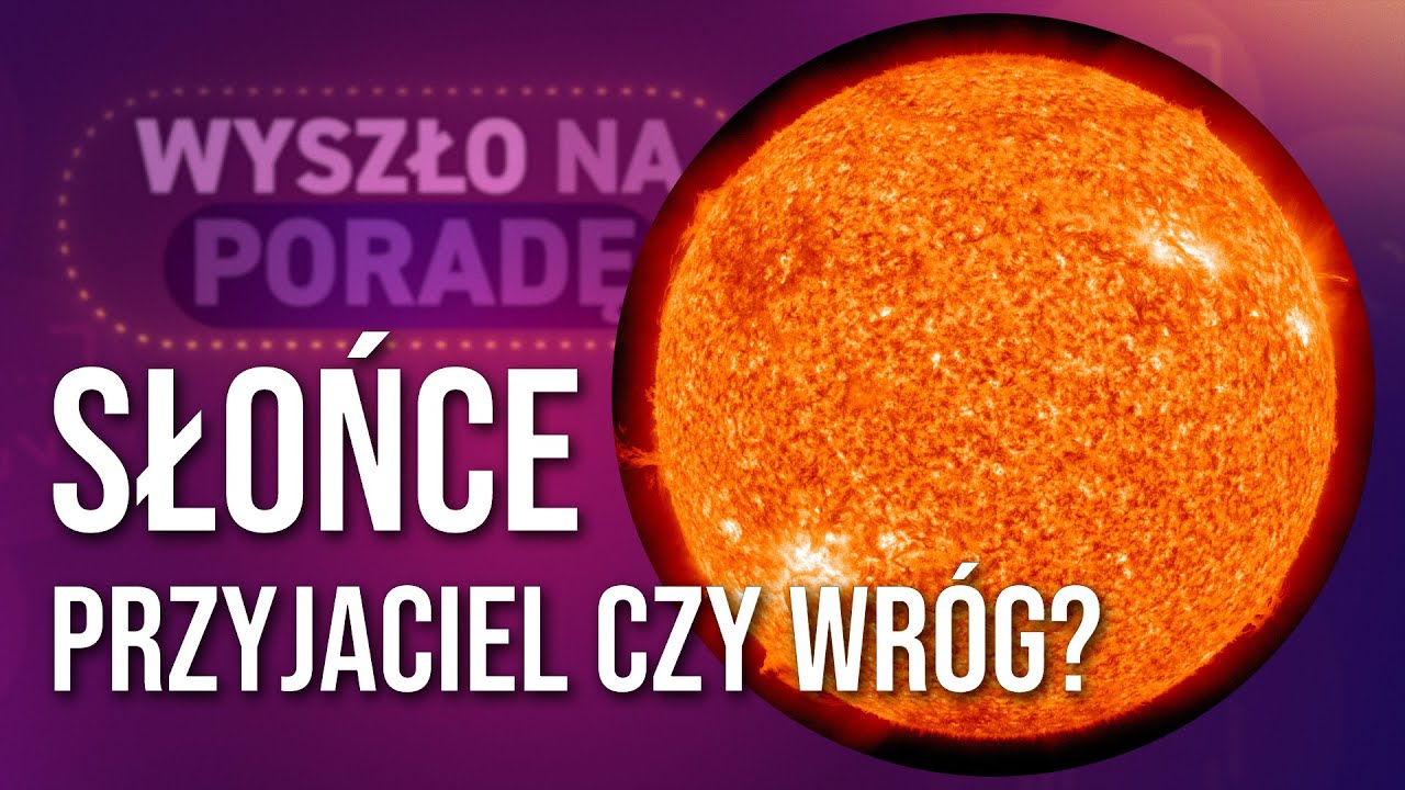 Kiedy opalanie jest zdrowe i dlaczego nikt o tym nie m&oacute;wi?