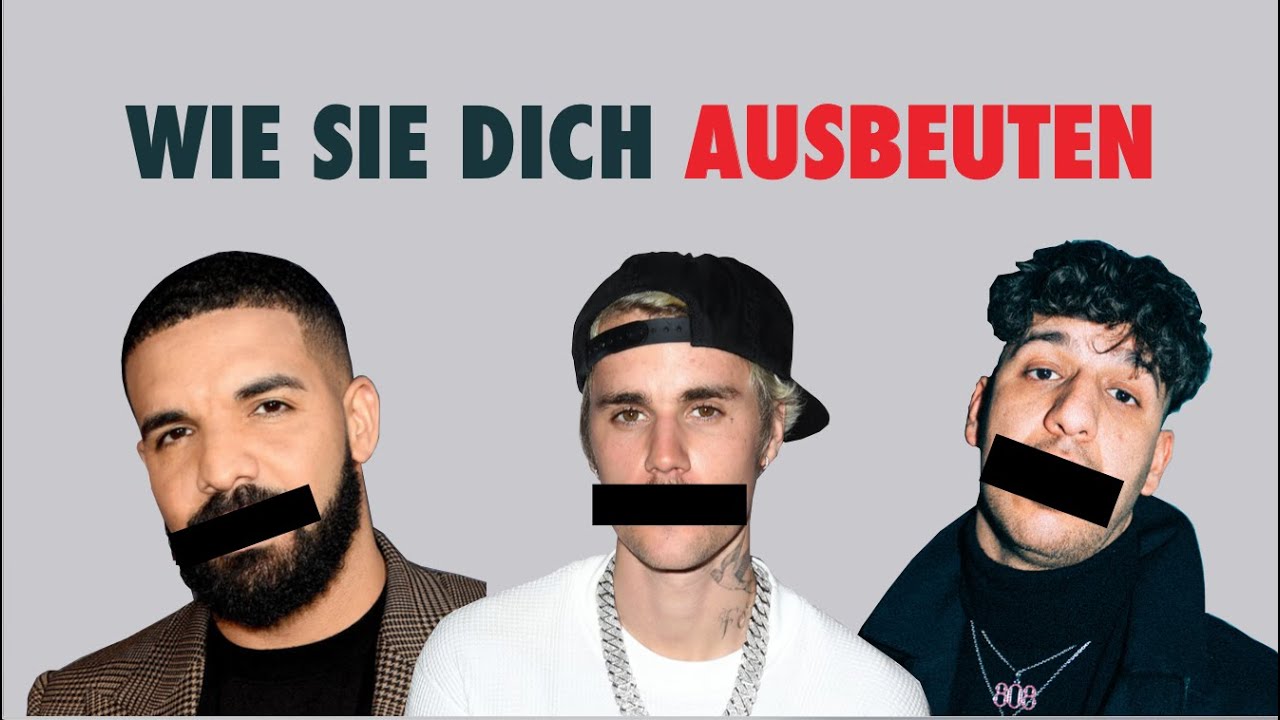 Die Wahrheit Über Record Labels | Wieso Du Kein Major Label Mehr Brauchst | MUSIC HACKER