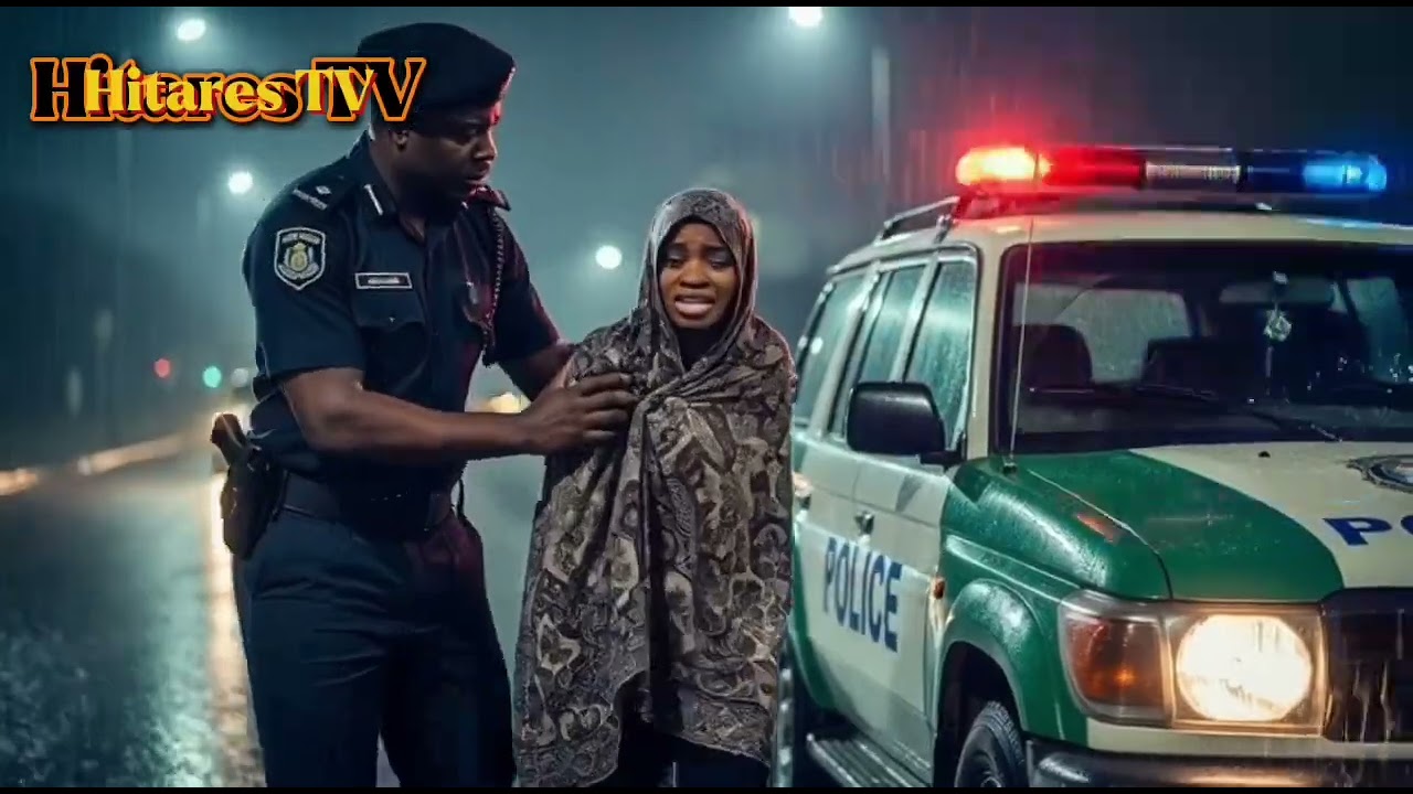 What really happened the night she ran?Watch till the end — the truth will shock you.#Hitares TV 