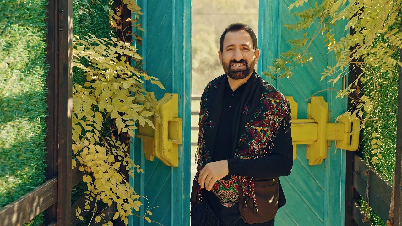 Turan Şen - Zilfanî 2026 Klip Derket / Yayında 